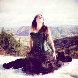 Last Days Of Eden : Paradise (Single)